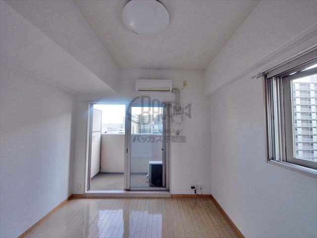 エスキュート上本町イースト Atype 1K 24.20㎡